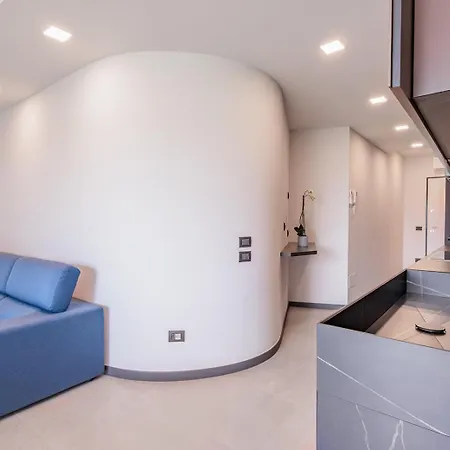 Guesthost - Belvedere