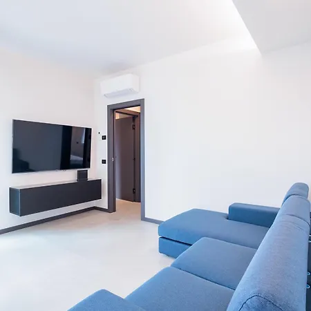 Apartment Guesthost - Belvedere Bergamo
