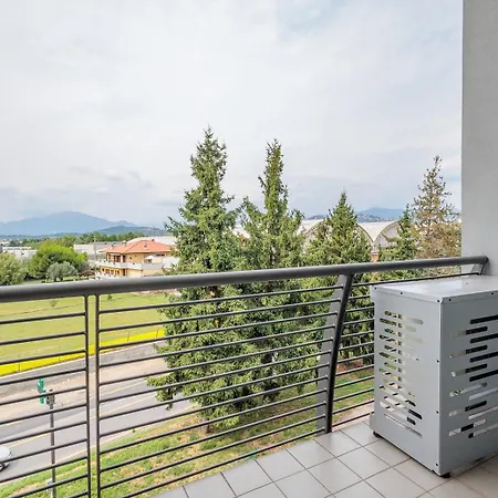 Guesthost - Belvedere