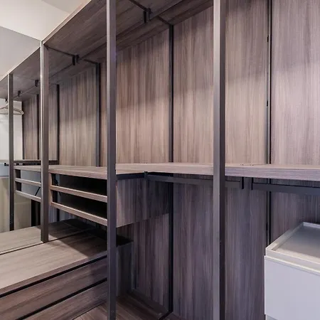 Guesthost - Belvedere * Bergamo